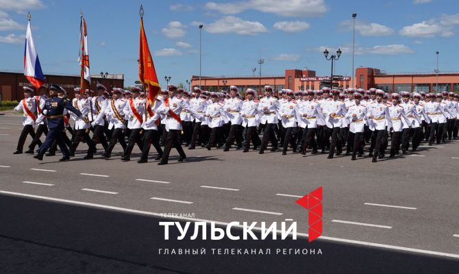 Международный кадетский турнир пройдет в Тульском Суворовском училище