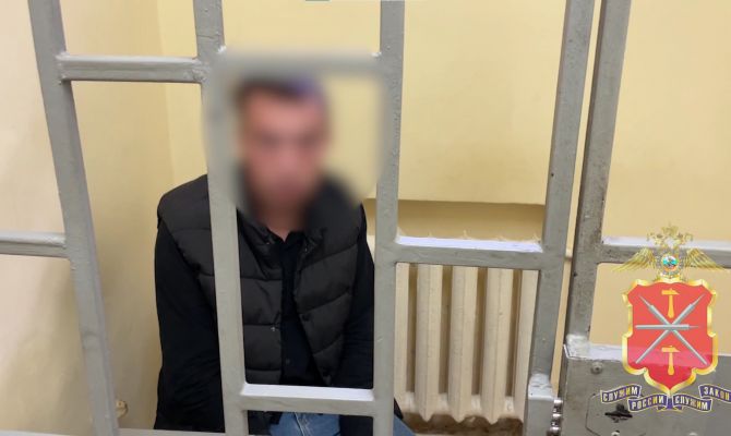 В Туле задержали банду "дропперов" за похищение со счета компании больше 50 млн рублей