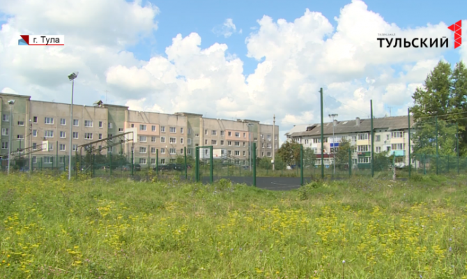 Трагедия с 10-летней тулячкой на спортплощадке: полная картина событий