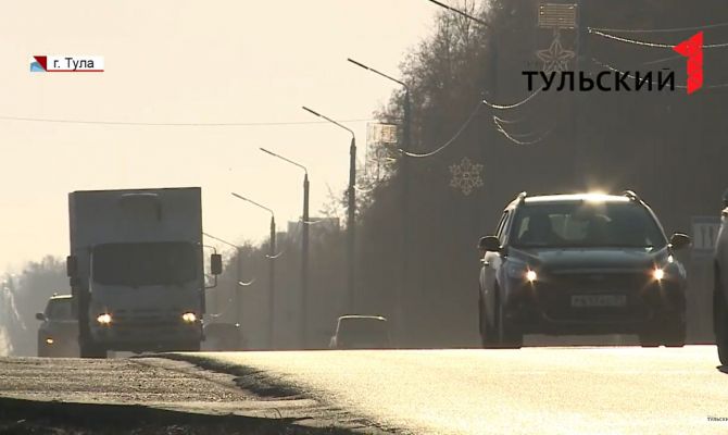 Житель Суворова «убил» дорожную камеру