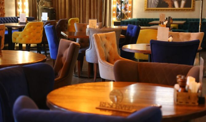 На два месяца закрыли "Суши Даром" в Туле из-за антисанитарии