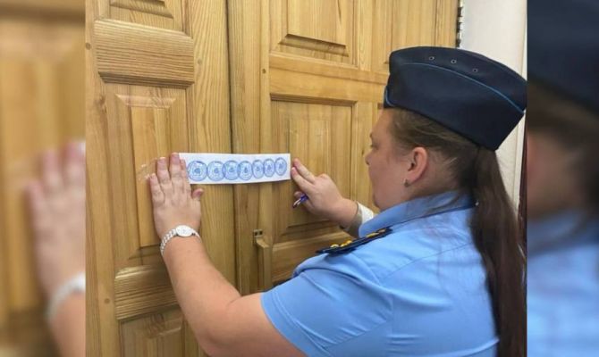 В Туле на три месяца закрыли кафе «Ханой №1» на Октябрьской 