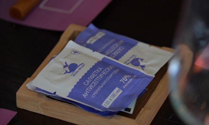 В Тульской области рекомендовано ограничить работу развлекательных заведений и фуд-кортов