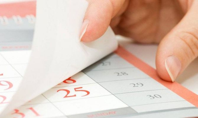 Выходные, штрафы, полисы и госзакупки: чего ждать россиянам с ноября