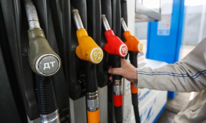 Акцизы – в рост: что будет с ценами на бензин в следующем году