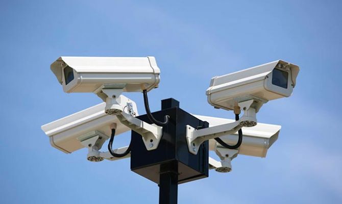 Должников будут искать по всей России с помощью видеокамер