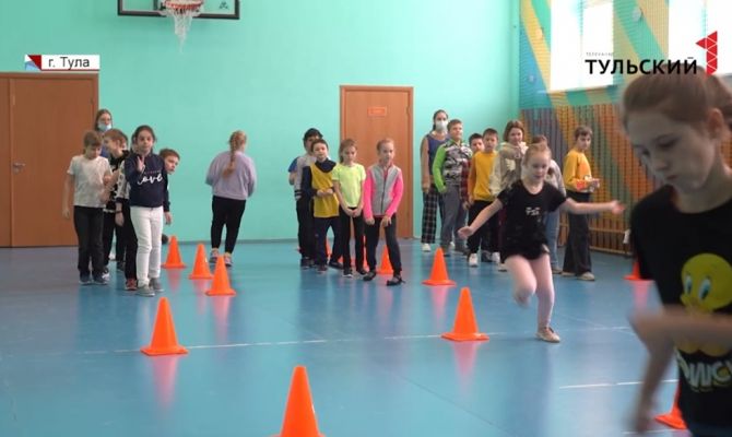 Ура, каникулы: как юные туляки проводят время в музеях и пришкольных лагерях