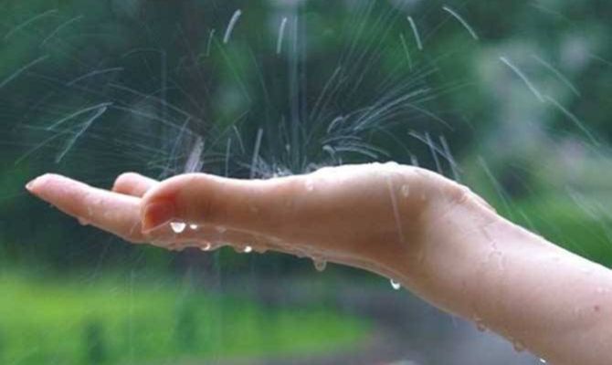 Сегодня в Ефремове помолятся о дожде