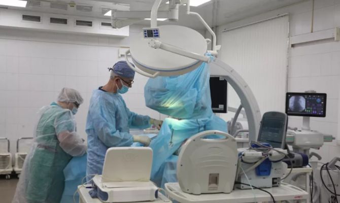 300 ударов сердца в минуту: в Туле врачи спасли пенсионерку после двух клинических смертей