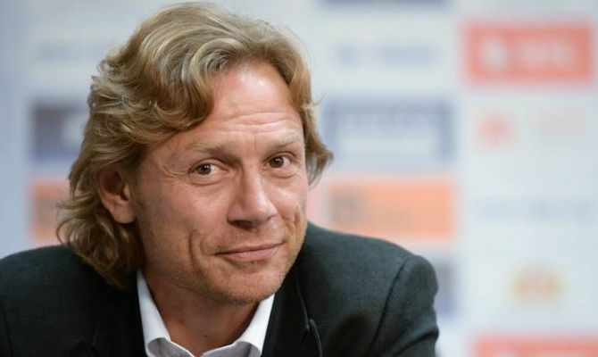 Валерий Карпин может возглавить тульский «Арсенал»