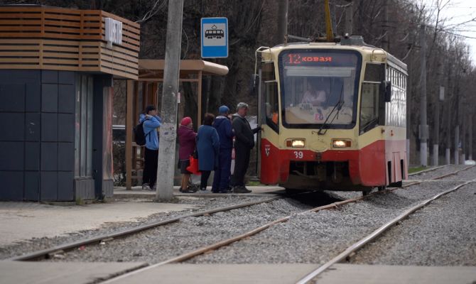 Минус 25%: как туляки могут сэкономить на поездках в общественном транспорте