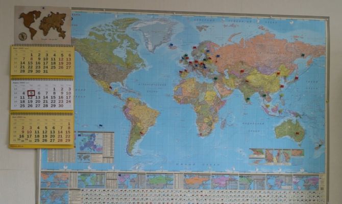 Прямые рейсы из России: куда проще всего полететь летом на отдых