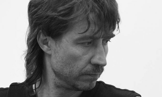 Туляков приглашают на встречу с художником Александром Карташовым