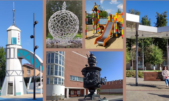 Туляки могут выиграть ценные призы в фотоконкурсе "Преображение Тульской области"