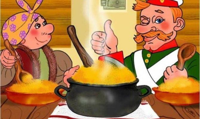 Туляки узнают, «как солдат кашу варил»