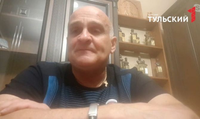 Алексей Огурцов рассказал о звонках с просьбами "отмазать" от мобилизации