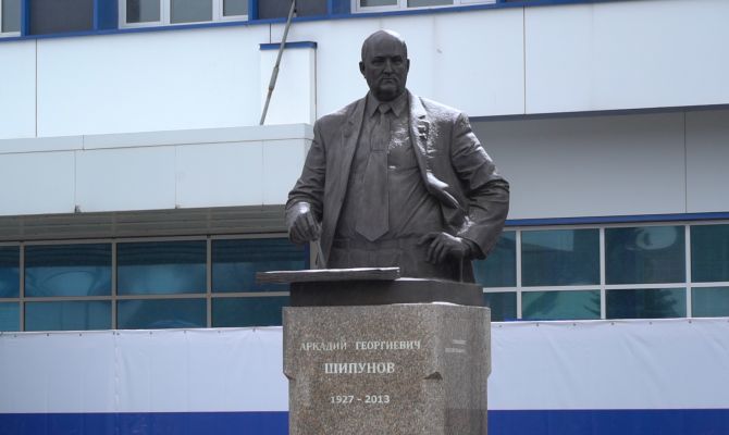 В России вырос выпуск разработанных тульским КБП снарядов «Краснополь»