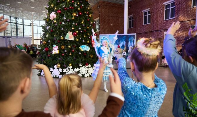 Тулякам рассказали, как восстановить режим после новогодних каникул