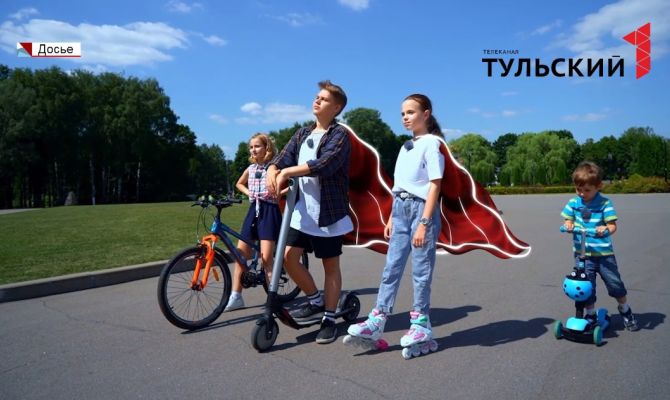 Снова лучшие: «Первый Тульский» взял главный приз на фестивале детского телевидения «Включайся»