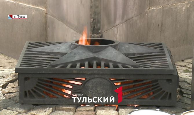 В России ввели уголовную ответственность за осквернение воинских захоронений и памятников