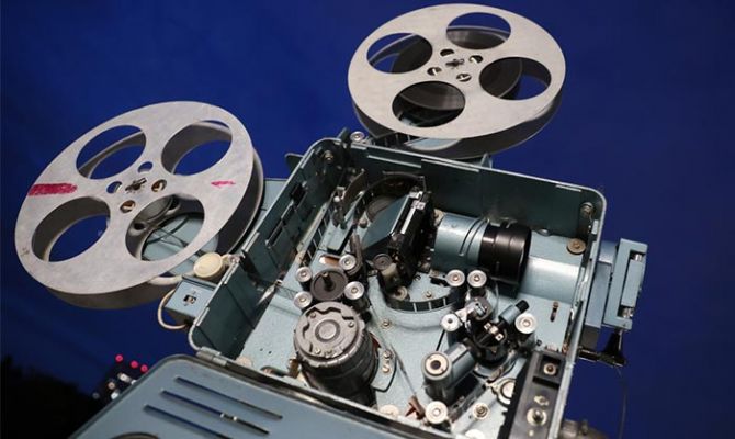 Минпросвещения опубликовало список 100 фильмов для школьников