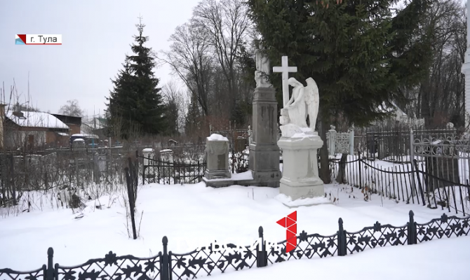 Всехсвятскому храму - 250 лет: как собор в Туле изменился с XVIII века