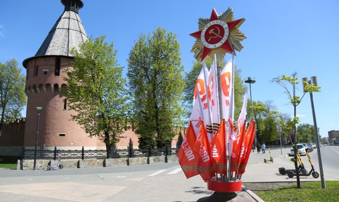 В России будут отмечать День взятия Кенигсберга