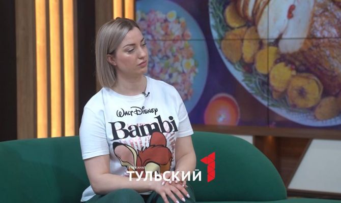 Новый год без вреда для здоровья: советы от врача-педиатра