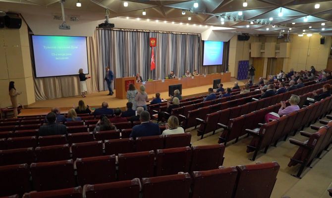 Подписи умерших людей нашли у кандидатов в Тульскую гордуму от партии «Яблоко»