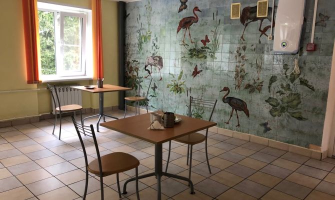 Сколько человек отдохнули в санаториях Тульской области за лето