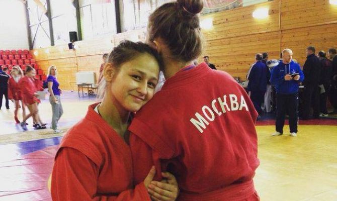 Тульские спортсменки привезли 4 медали с турнира ЦФО