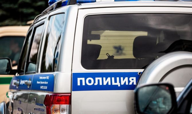 Ранее судимый за кражу и хранение наркотиков житель Киреевска оплатил покупки чужой картой