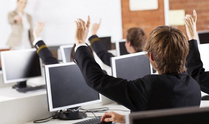 Эксперты отреагировали на идею о факультативе по киберспорту