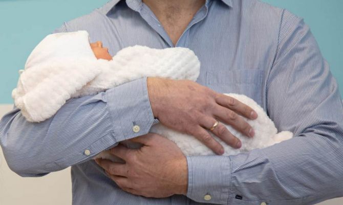 4% молодоженов в Тульской области не планируют иметь детей