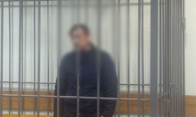Подозреваемого в убийстве 7-летнего ребенка в Туле заключили под стражу