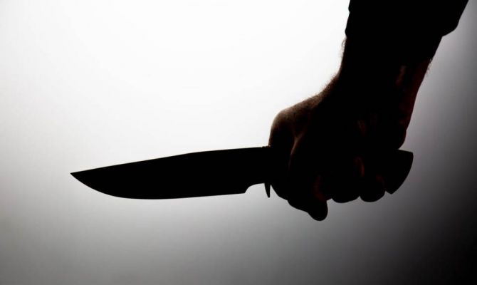 Туляка осудили за незаконную продажу охотничьего ножа дедушки