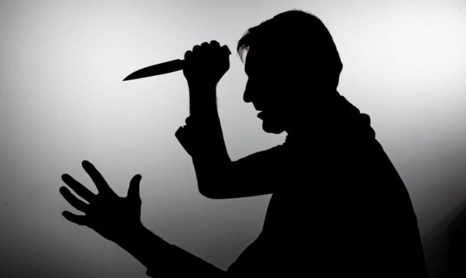 В Ефремове рецидивист зарезал жену из-за ревности