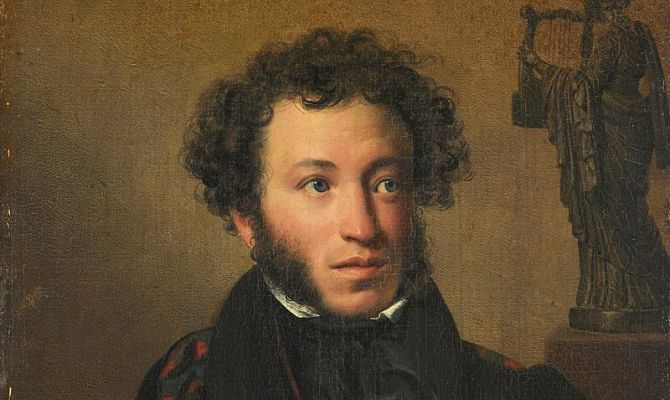 Жители России хотели бы поговорить с Петром I, Сталиным и Пушкиным