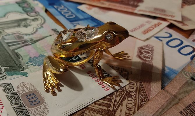 Медсестра из Тулы выиграла в лотерею 12,5 млн рублей