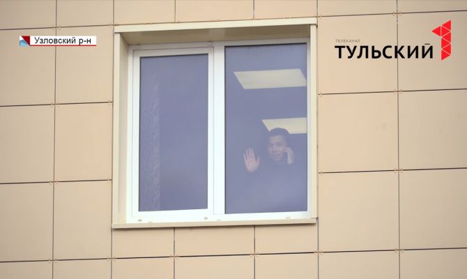 Как чувствуют себя сотрудники завода «Haval», прибывшие из Китая