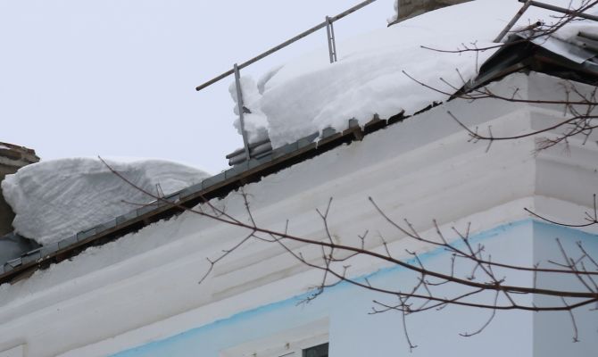 На что чаще всего туляки жаловались в декабре