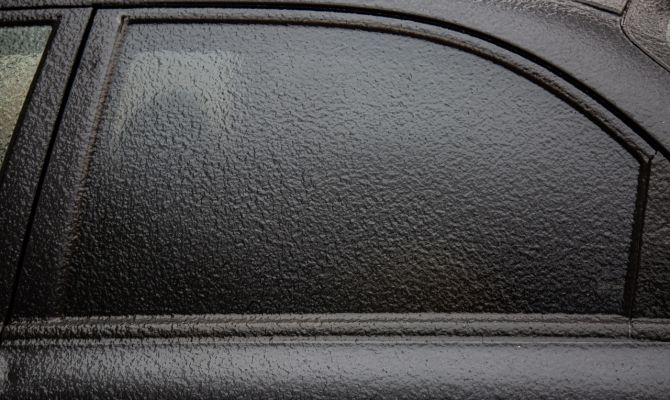 В Тульскую область вернутся ледяные дожди