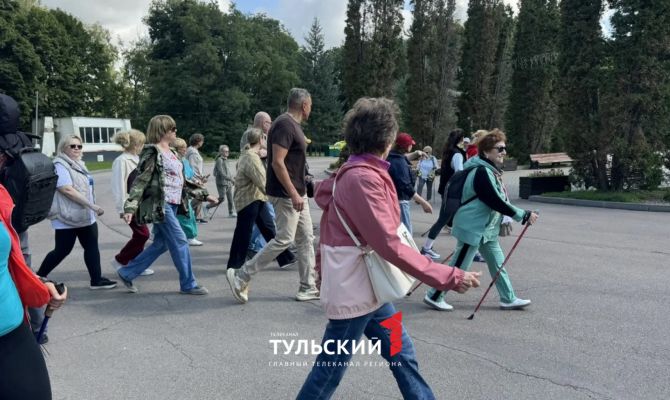 Главный кардиолог Тульской области рассказала, как рассчитать свою физнагрузку
