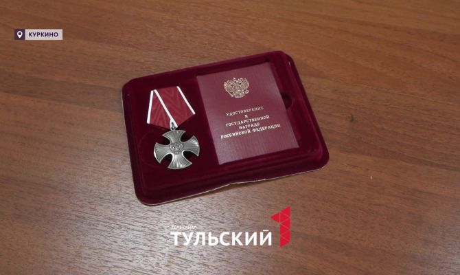 Как проект "Герой 71" помогает тульским ветеранам СВО найти новое дело жизни