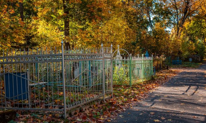 В деле о продажных полицейских и предприимчивых ритуальщиках появились новые подробности