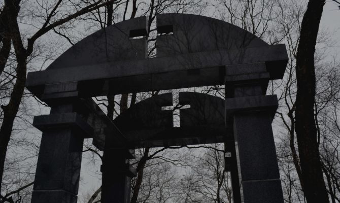 "Похоронные дела" в России могут измениться