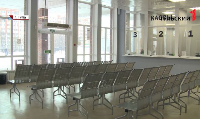В Туле заработали новые автостанции: как они выглядят