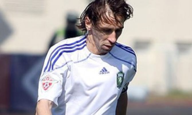 Валерий Климов войдет в тренерский штаб тульского «Арсенала»