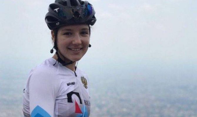 Тульская велогонщица взяла две бронзы в международном турнире в Бельгии