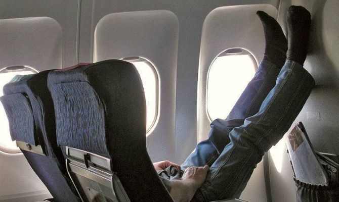 Чем грозит попадание в черный список авиадебоширов